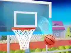 Gra Basket Blitz! 2 w Internecie