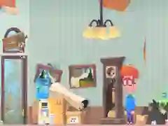 Gra Merge Hotel w Internecie