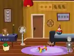 Gra Happy Puppy Escape w Internecie