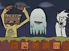 Gra Zombies Can Sing Too w Internecie