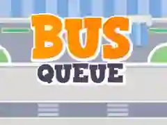 Gra Bus Queue w Internecie