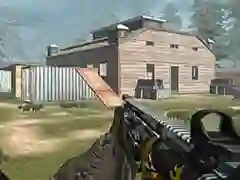 Gra WarStrike w Internecie
