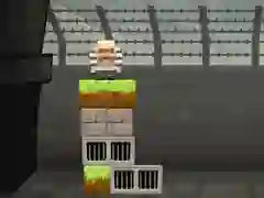 Gra Cell Escape w Internecie