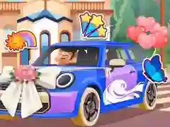 Gra Decor: My Cooper w Internecie