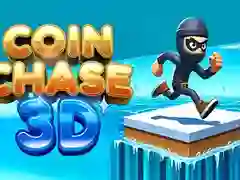 Gra Coin Chase 3D w Internecie