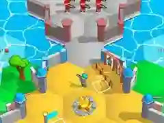 Gra Hex Wars w Internecie