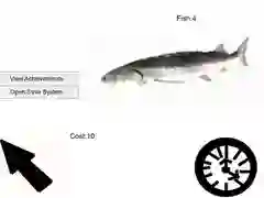Gra Fish Clicker w Internecie