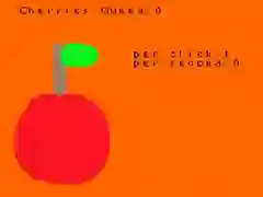 Gra Cherry w Internecie