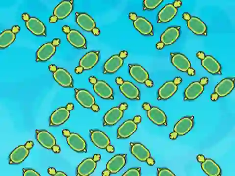 Gra Save Seafood w Internecie