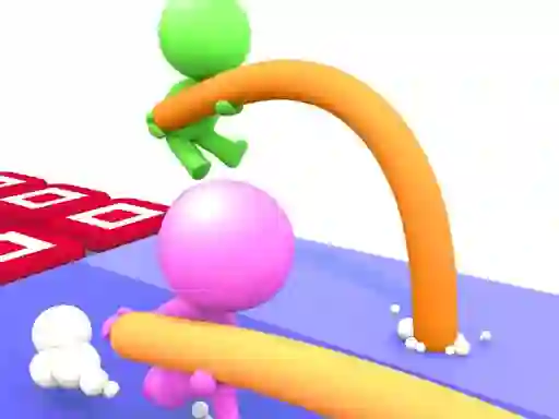 Gra Pole Vault 3d w Internecie