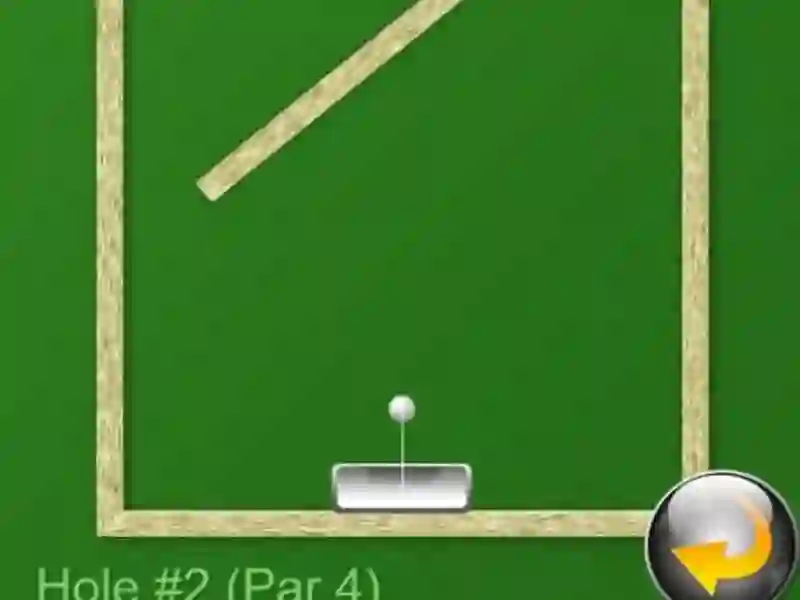 Gra Tap & Putt w Internecie