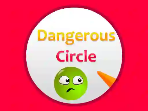 Gra Dangerous Circle w Internecie