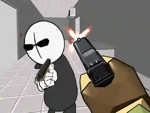Gra Madness: Sheriff’s Compound OFFICIAL w Internecie