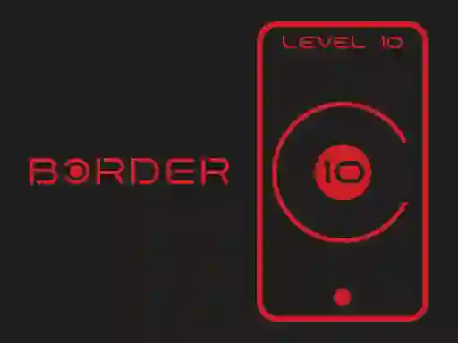 Gra Border w Internecie
