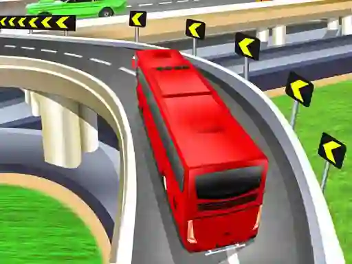 Gra Public Transport Simulator 2021 w Internecie