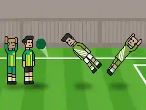 Gra Soccer Random Pro w Internecie
