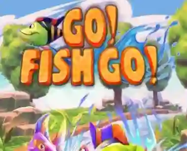 Gra Go! Fish Go! w Internecie