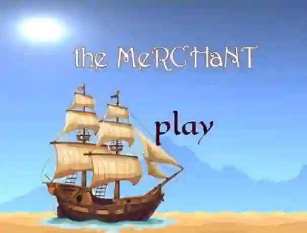 Gra The Merchant w Internecie