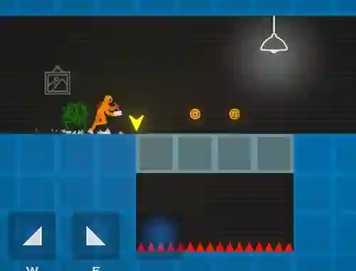 Gra Build & Run w Internecie