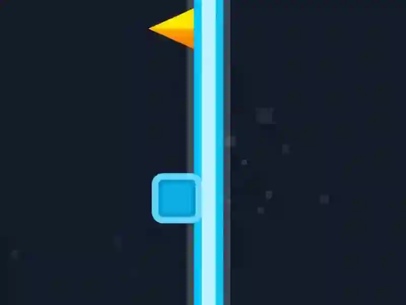 Gra Blue Cube w Internecie