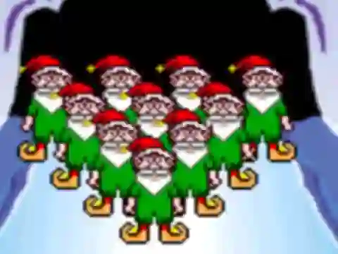 Gra Elf Bowling 1 & 2 w Internecie