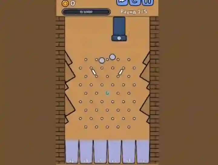 Gra Build Levels Earn Money! w Internecie