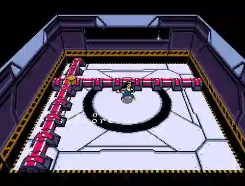Gra Galactic Challenge Core w Internecie