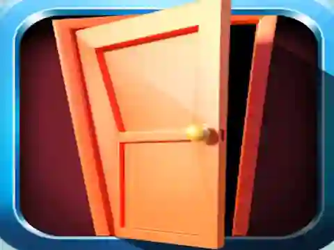 Gra 100 Doors Puzzle Box w Internecie