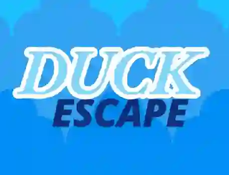 Gra Duck Escape w Internecie