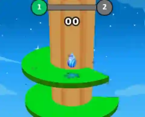 Gra Sweet Drop w Internecie