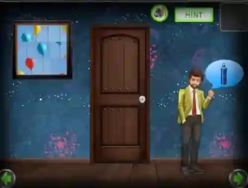 Gra Amgel Easy Room Escape 232 w Internecie