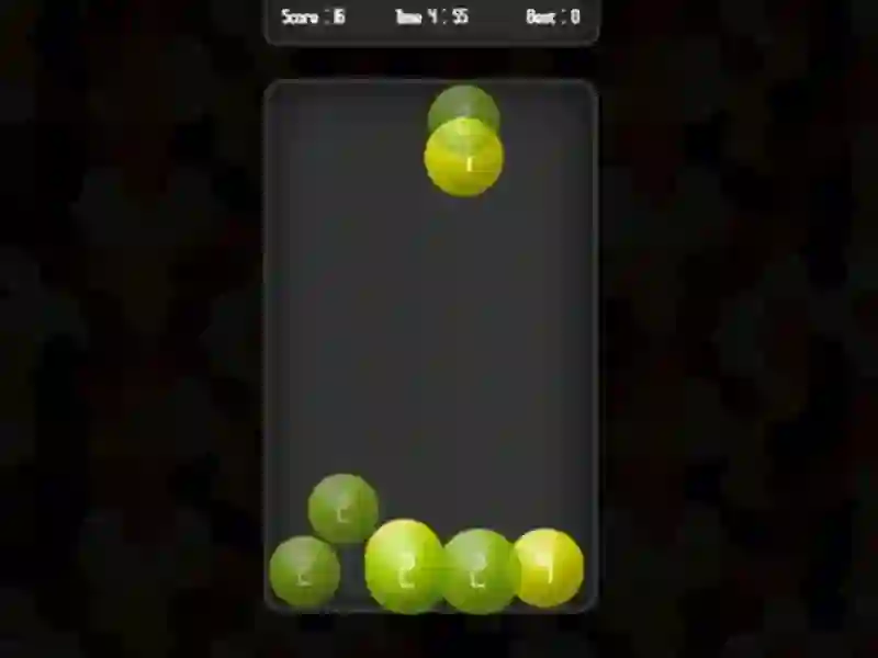 Gra 2048 Balls w Internecie