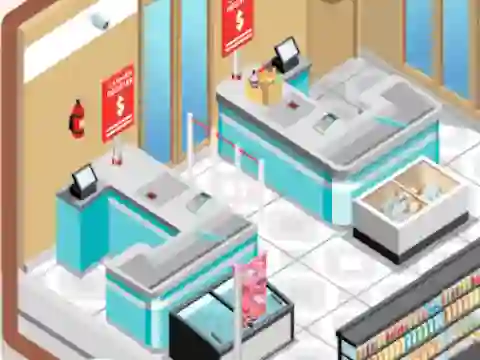 Gra Decor: My Shop w Internecie