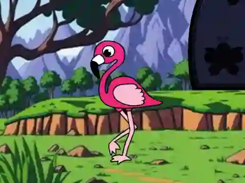 Gra Turkey Escape the Cursing w Internecie