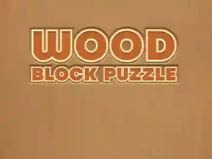 Gra Wood Block Puzzle w Internecie