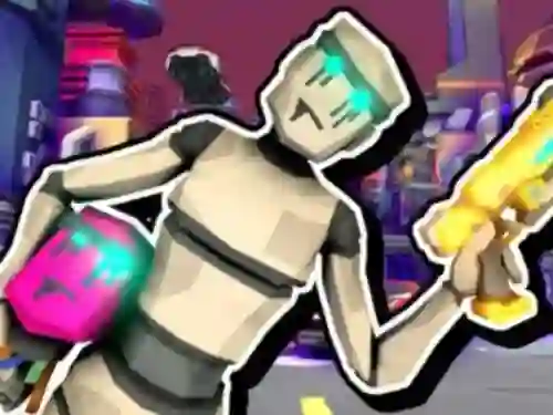 Gra GTA Cyberpunk w Internecie