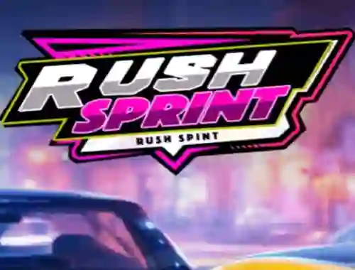 Gra Rush Sprint w Internecie