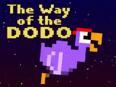 Gra The Way of the Dodo w Internecie