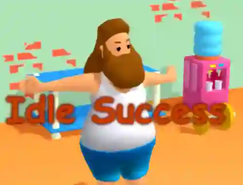 Gra Idle Success w Internecie