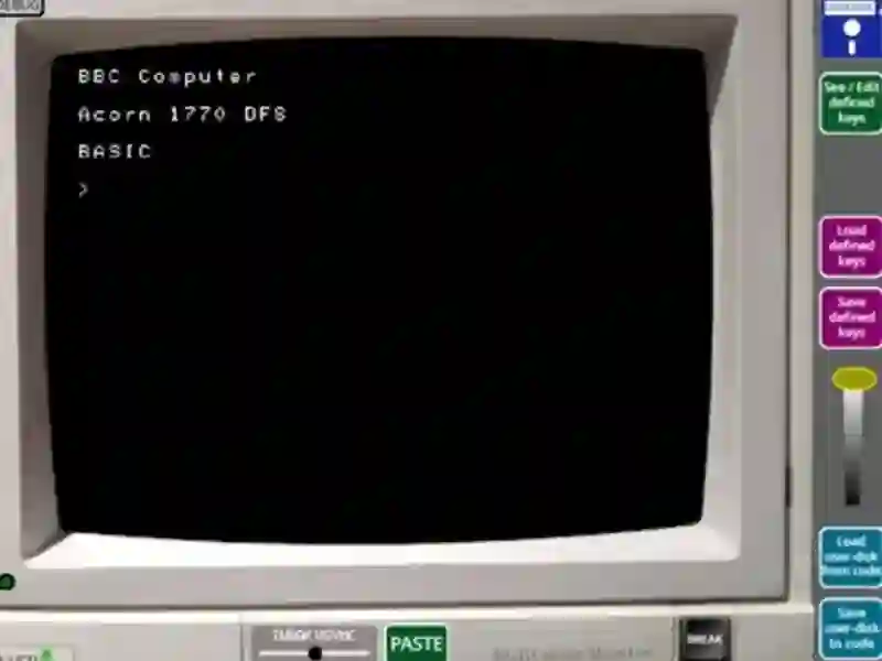 Gra Family Emulator w Internecie