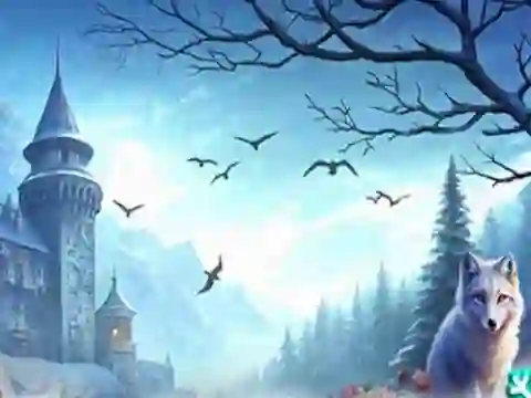 Gra Frozen Echoes w Internecie
