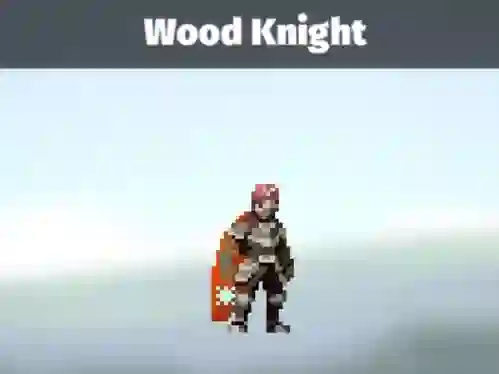 Gra Wood Knight w Internecie