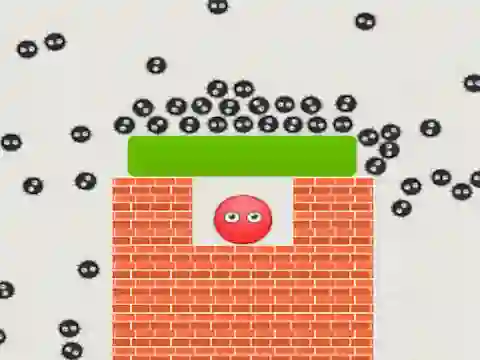 Gra Hide Ball w Internecie