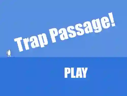 Gra Trap Passage w Internecie