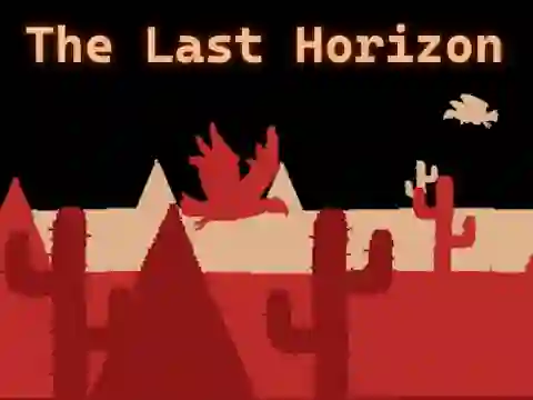 Gra The Last Horizon w Internecie