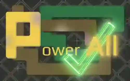 Gra Power All w Internecie