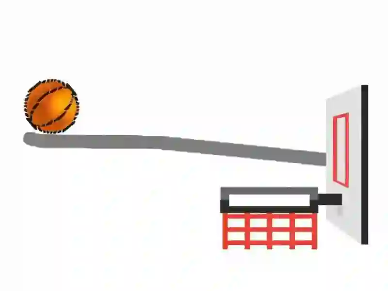 Gra Pixel Basket w Internecie