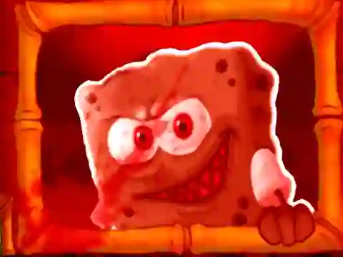 Gra FNF: Bloody Sea Bottom w Internecie