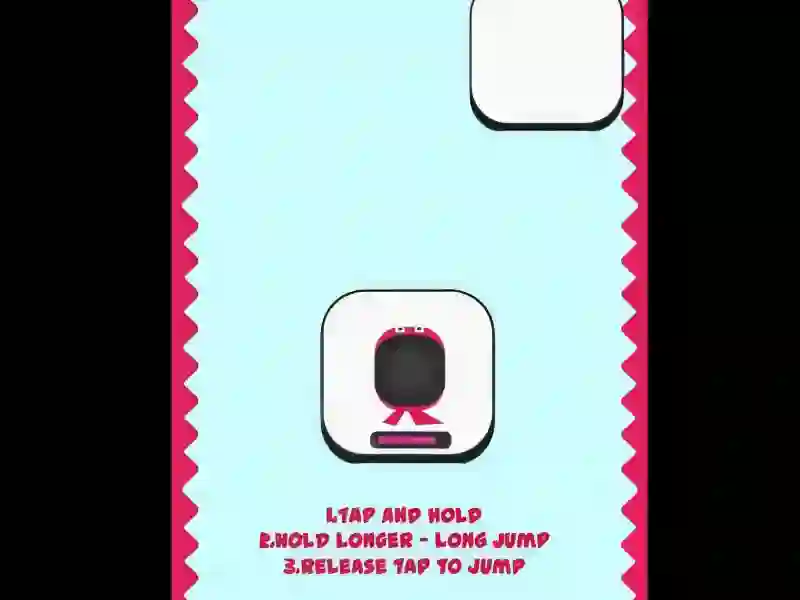 Gra Angry Jump w Internecie