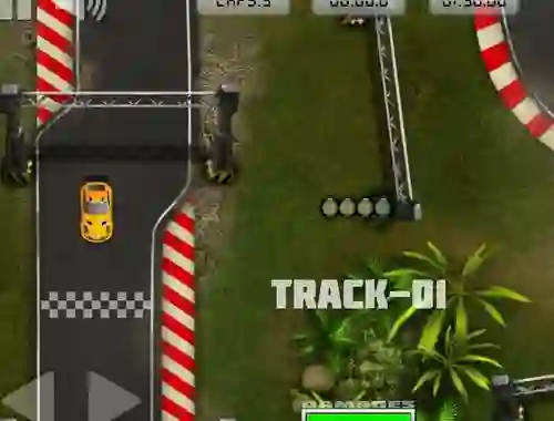 Gra Gt Racing w Internecie